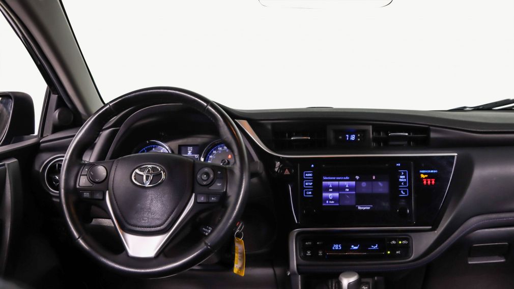 2019 Toyota Corolla SE AUTO A/C TOIT GR ELECT MAGS CAM RECUL BLUETOOTH #18