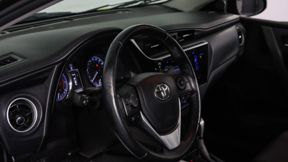 2019 Toyota Corolla SE AUTO A/C TOIT GR ELECT MAGS CAM RECUL BLUETOOTH #20