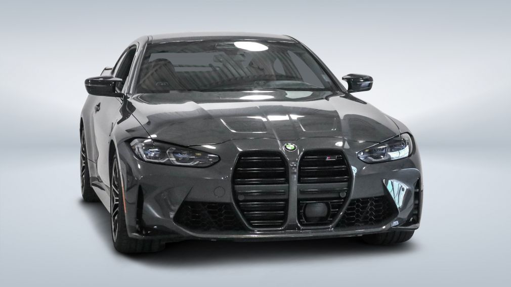 2022 BMW M4