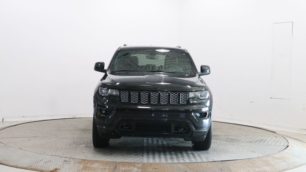 2019 Jeep Grand Cherokee GROUPE ÉLECTRIQUE CAMERA RECULE BLUETOOTH MAGS #2