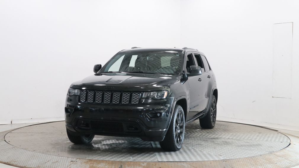 2019 Jeep Grand Cherokee GROUPE ÉLECTRIQUE CAMERA RECULE BLUETOOTH MAGS #3