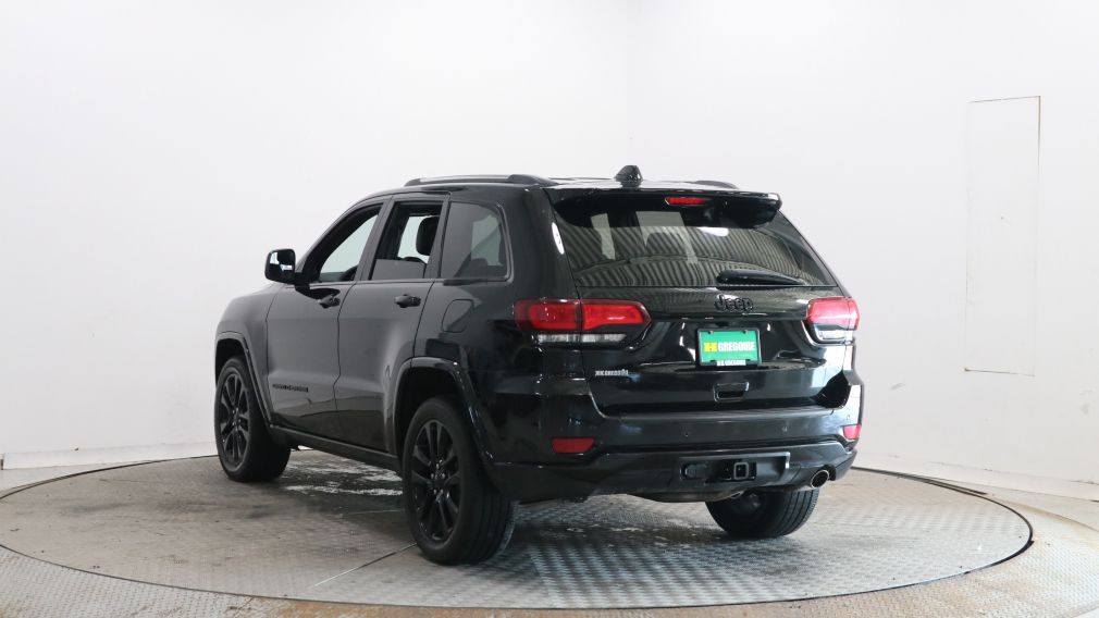 2019 Jeep Grand Cherokee GROUPE ÉLECTRIQUE CAMERA RECULE BLUETOOTH MAGS #5