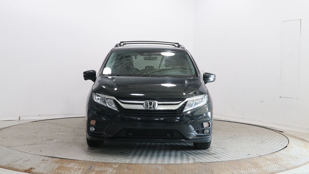 2019 Honda Odyssey EX GROUPE ÉLECTRIQUE CAMERA RECULE BLUETOOTH MAGS #2