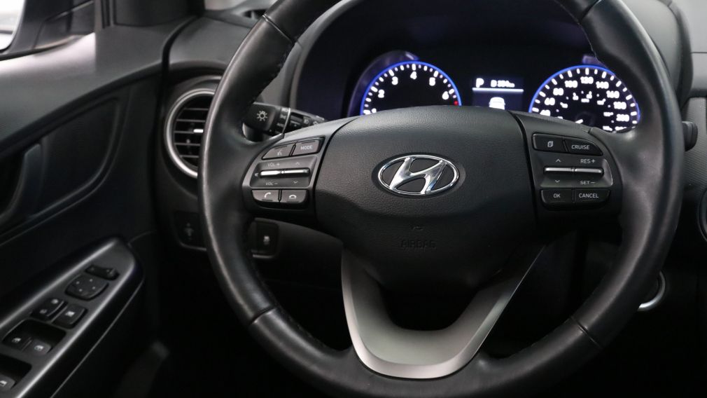 2019 Hyundai Kona Preferred #13