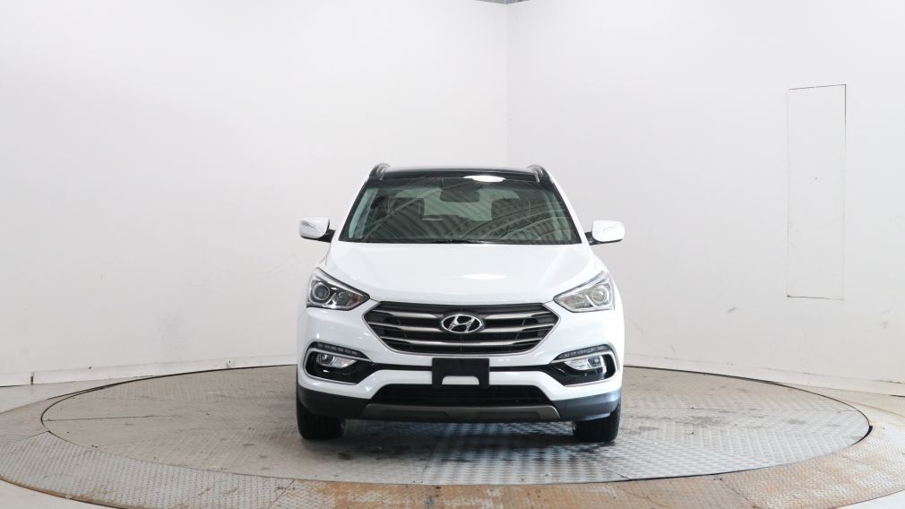 2018 Hyundai Santa Fe Limited AWD CAMERA RECULE BLUETOOTH MAGS #1