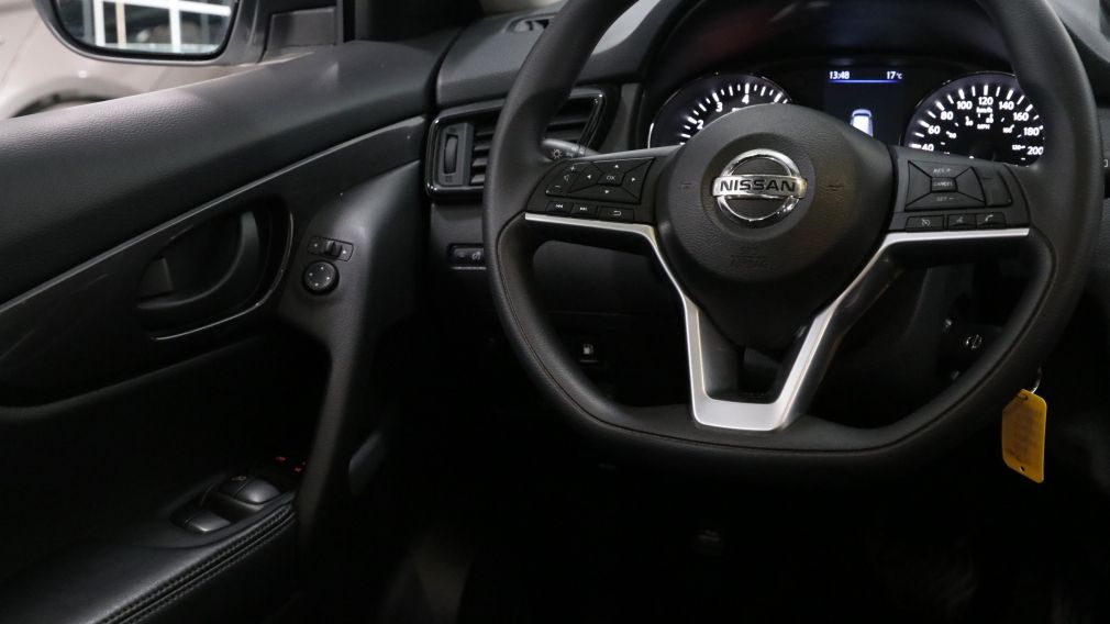 2019 Nissan Rogue AWD GROUPE ÉLECTRIQUE CAMERA RECULE BLUETOOTH #13