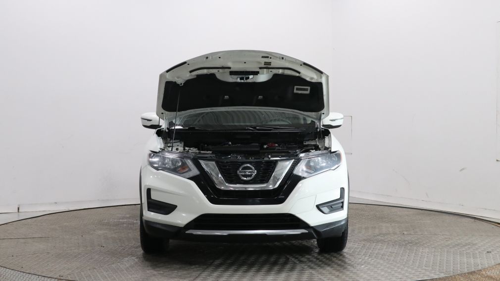 2019 Nissan Rogue AWD GROUPE ÉLECTRIQUE CAMERA RECULE BLUETOOTH #30