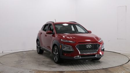 2021 Hyundai Kona Trend AWD GROUPE ÉLECTRIQUE CAMERA RECULE BLUETOOT                    à Vaudreuil