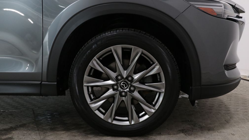 2019 Mazda CX 5 AWD GROUPE ÉLECTRIQUE CAMERA RECULE BOSE MAGS #35