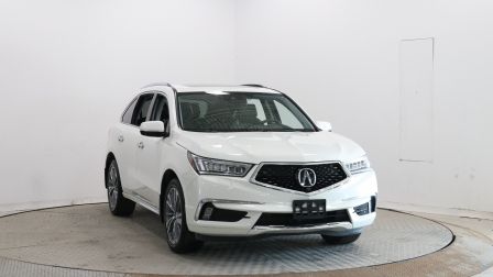 2017 Acura MDX Elite Pkg AWD GROUP ELECT CAMERA REUCLE MAGS                    à Saguenay