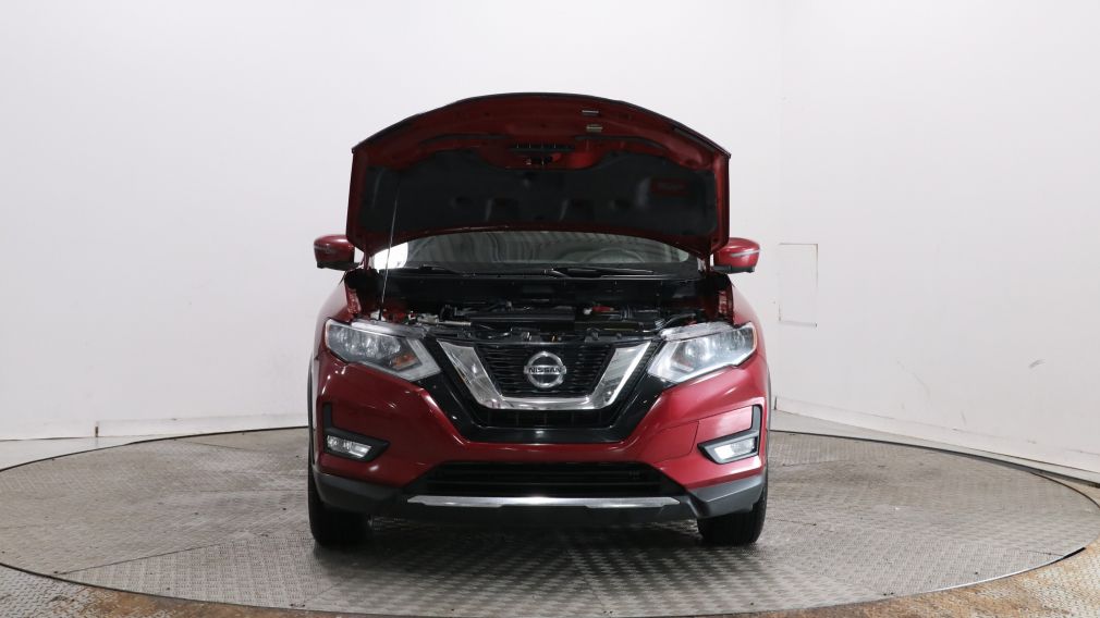 2020 Nissan Rogue SV GROUP ÉLECTRIQUE CAMERA RECULE BLUETOOTH MAGS #36