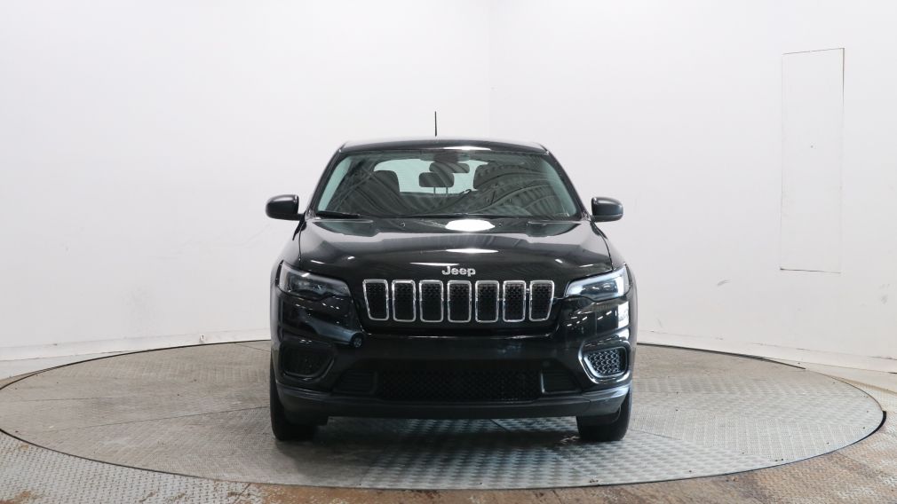 2019 Jeep Cherokee Sport GROUPE ÉLECTRIQUE CAMERA RECULE BLUETOOTH #2