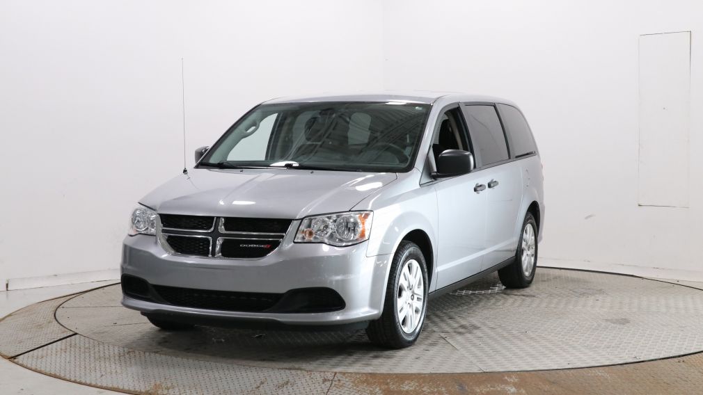 2019 Dodge GR Caravan Canada Value Package #3