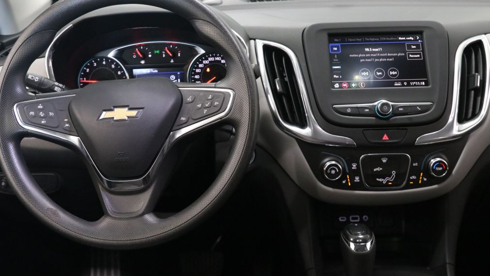 2020 Chevrolet Equinox LT AWD GROUPE ÉLECTRIQUE CAMERA RECULE MAGS #13