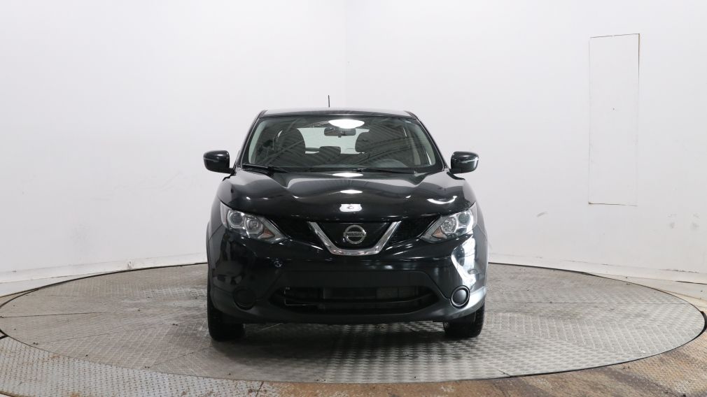 2019 Nissan Qashqai S GROUPE ÉLECTRIQUE CAMERA RECULE BLUETOOTH MAGS #2