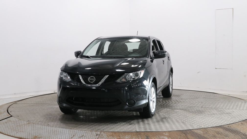 2019 Nissan Qashqai S GROUPE ÉLECTRIQUE CAMERA RECULE BLUETOOTH MAGS #3