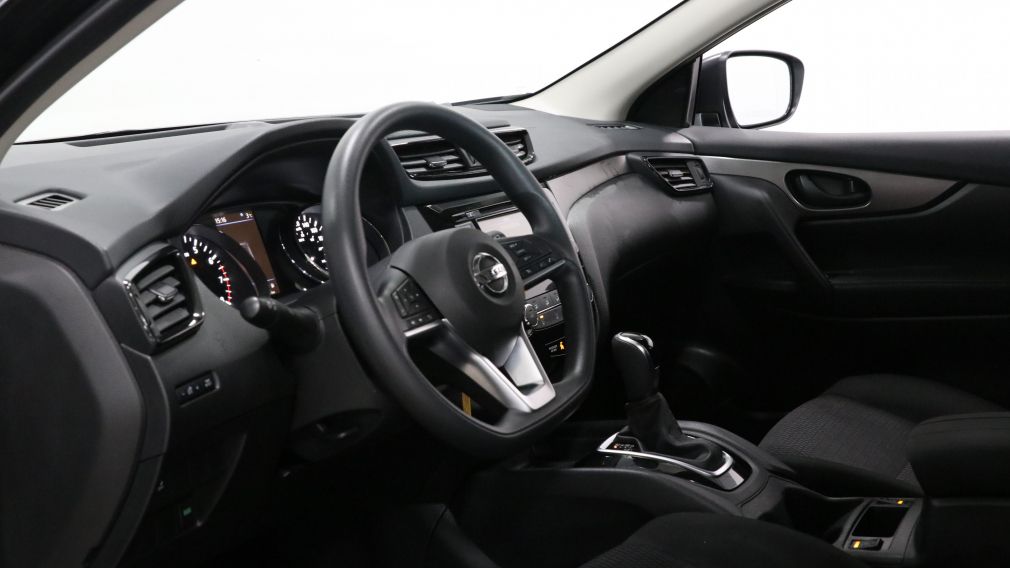 2019 Nissan Qashqai S GROUPE ÉLECTRIQUE CAMERA RECULE BLUETOOTH MAGS #9