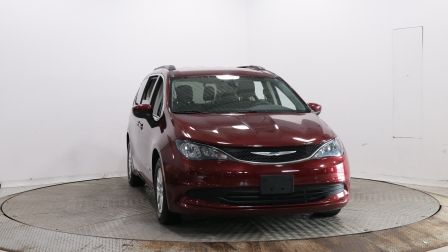 2017 Chrysler Pacifica Touring 7 PASSAGER CAMERA RECULE BLUETOOTH MAGS                    à Vaudreuil