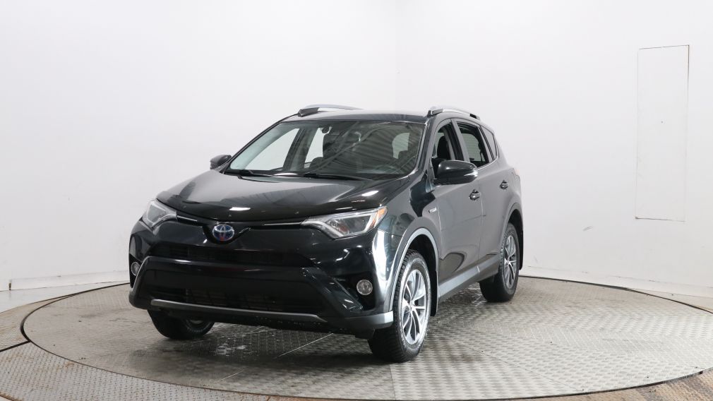 2018 Toyota Rav 4 GROUPE ÉLECTRIQUE CAMERA RECULE BLUETOOTH MAGS #2