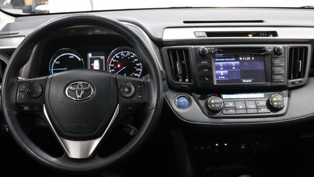 2018 Toyota Rav 4 GROUPE ÉLECTRIQUE CAMERA RECULE BLUETOOTH MAGS #13