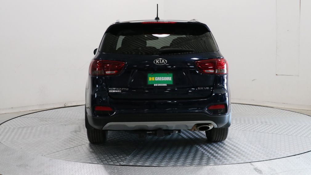 2020 Kia Sorento EX V6 GROUP ELECT CAMERA REUCLE MAGS #5