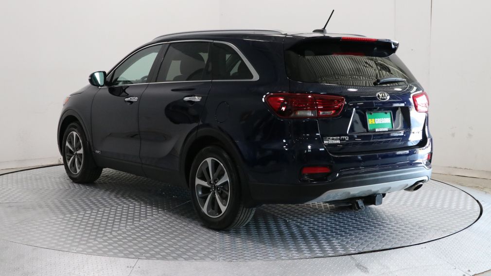 2020 Kia Sorento EX V6 GROUP ELECT CAMERA REUCLE MAGS #4