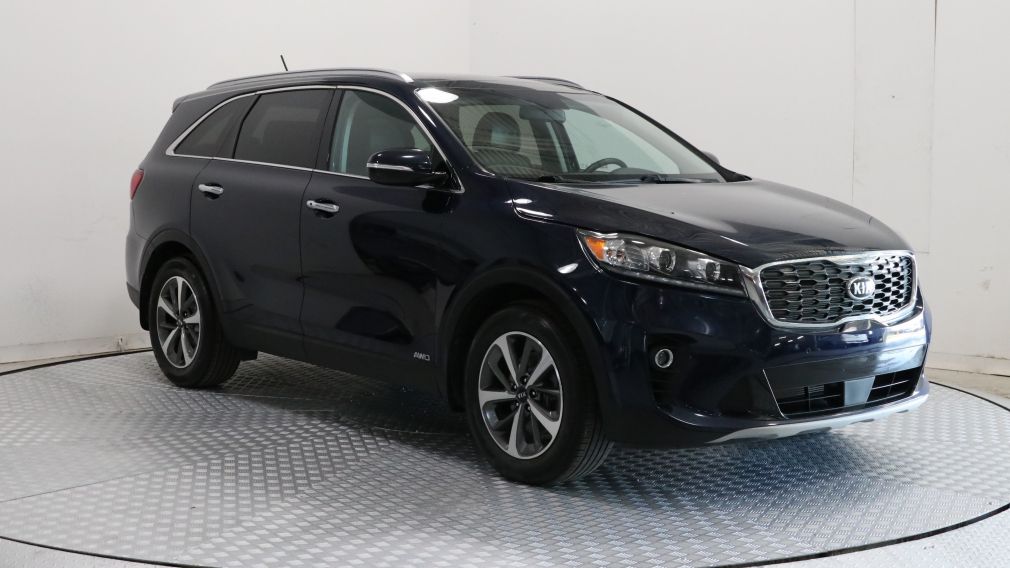 2020 Kia Sorento EX V6 GROUP ELECT CAMERA REUCLE MAGS #0