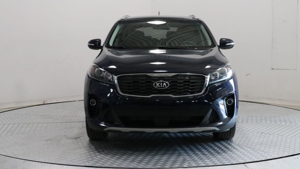 2020 Kia Sorento EX V6 GROUP ELECT CAMERA REUCLE MAGS #2