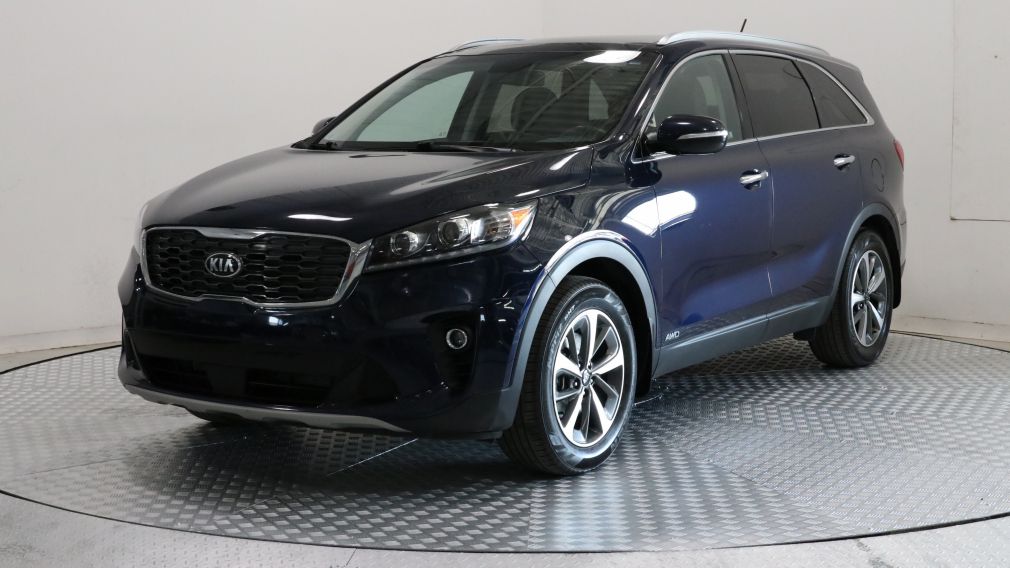 2020 Kia Sorento EX V6 GROUP ELECT CAMERA REUCLE MAGS #2