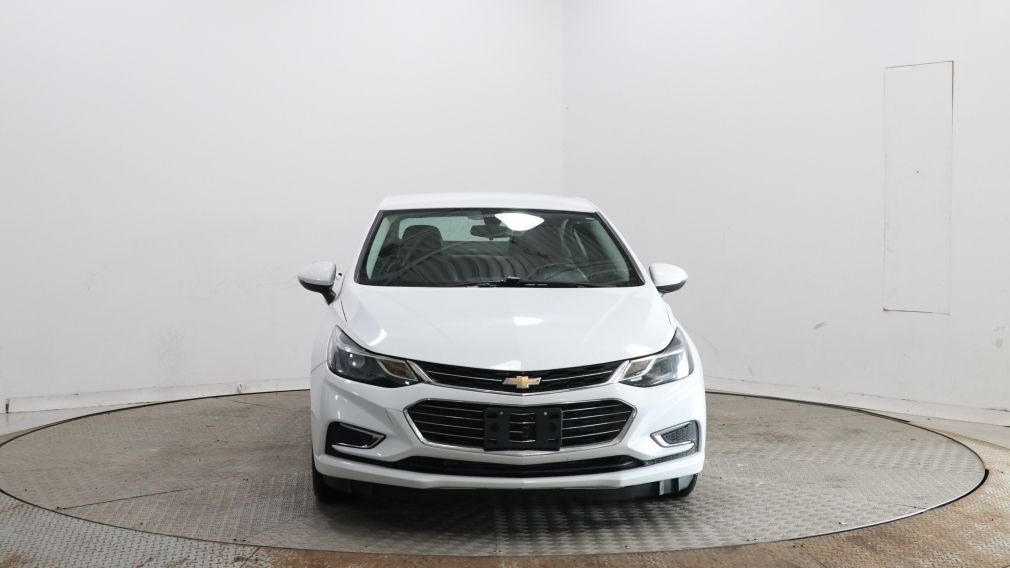 2017 Chevrolet Cruze Premier GROUPE ÉLECTRIQUE CAMERA RECULE BLUETOOTH #1