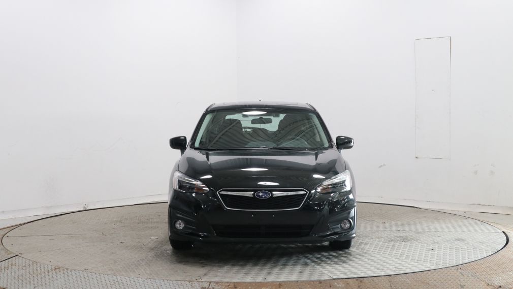 2019 Subaru Impreza Sport #1