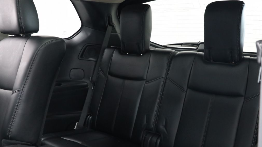 2015 Nissan Pathfinder SL #27