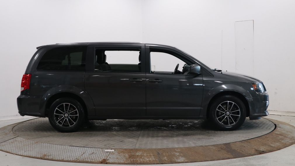 2019 Dodge GR Caravan GT 7 PASSAGER GROUPE ÉLECTRIQUE CAMERA RECULE #8