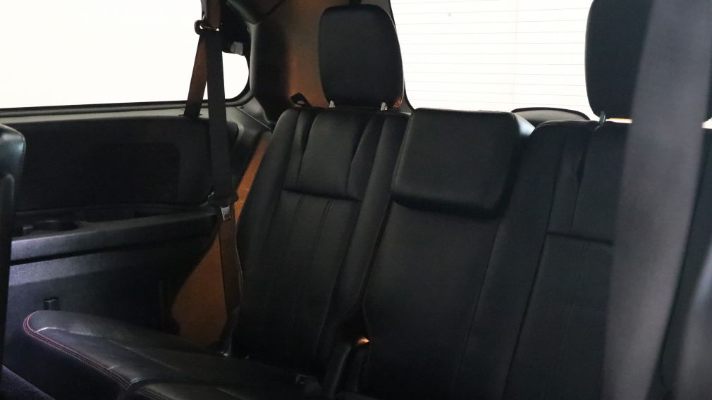 2019 Dodge GR Caravan GT 7 PASSAGER GROUPE ÉLECTRIQUE CAMERA RECULE #24
