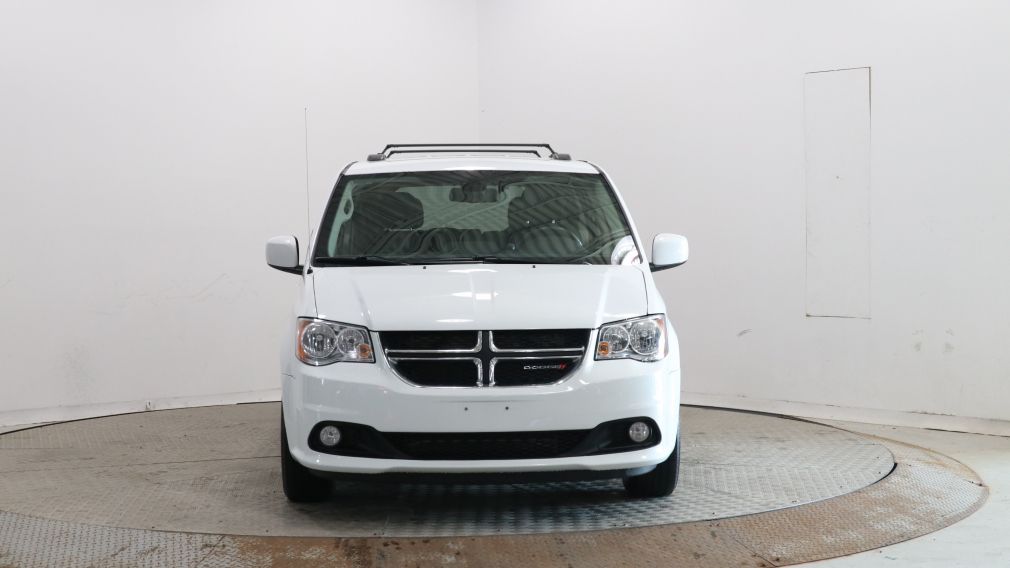 2019 Dodge GR Caravan Crew #2