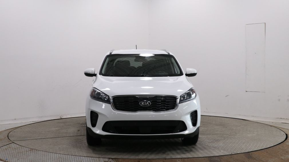 2020 Kia Sorento LX+ V6 7 PASSAGER CAMERA RECULE MAGS #2