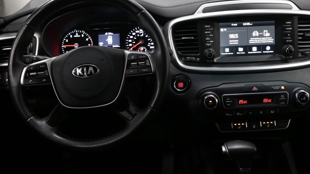 2020 Kia Sorento LX+ V6 7 PASSAGER CAMERA RECULE MAGS #13