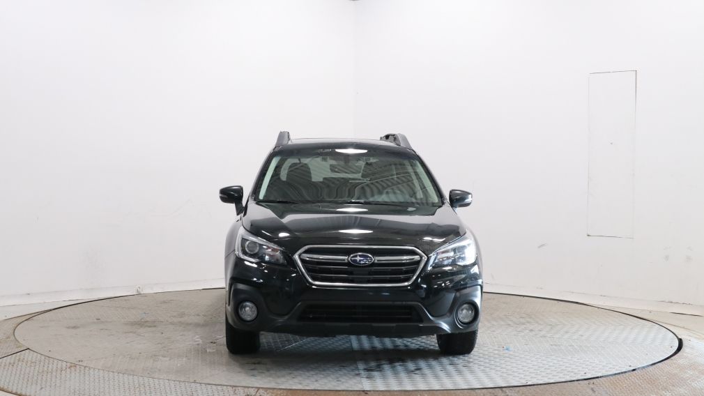 2019 Subaru Outback Limited AWD GROUPE ÉLECTRIQUE CAMERA RECULE BLUETO #2