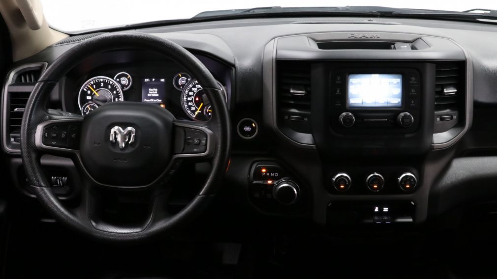 2019 Dodge Ram Tradesman #12