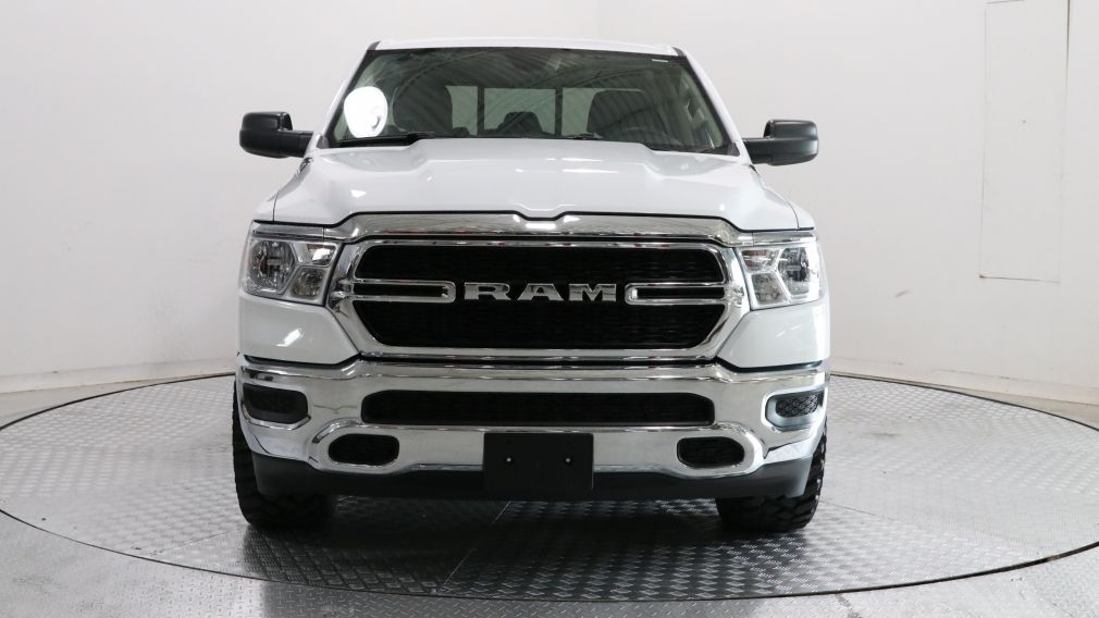 2019 Dodge Ram Tradesman #2