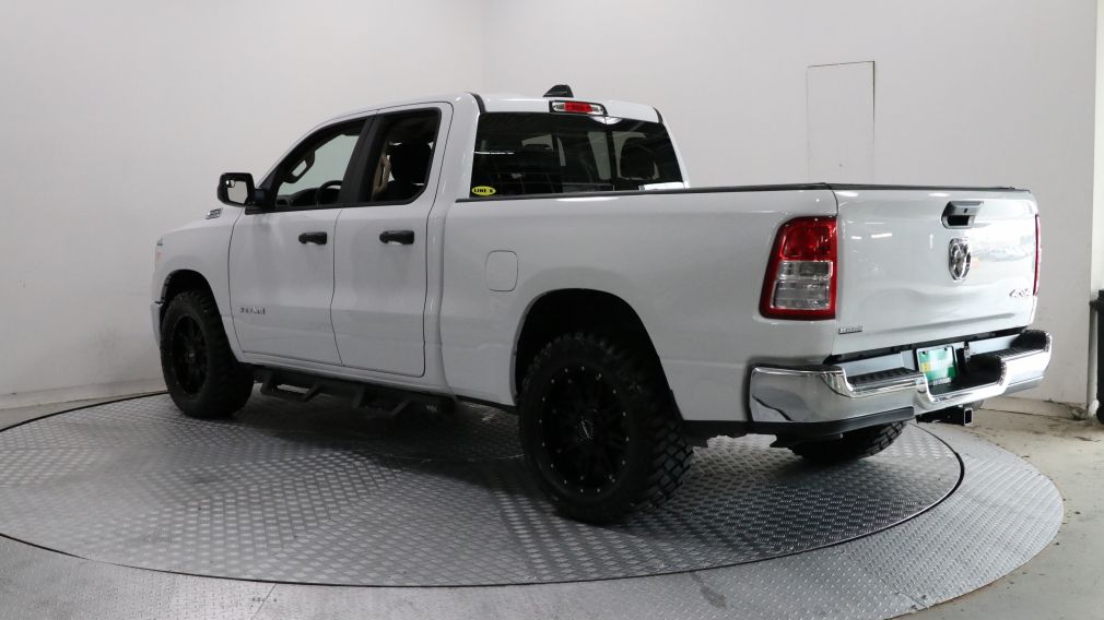 2019 Dodge Ram Tradesman #5