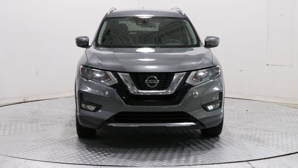 2020 Nissan Rogue SV GROUP ELECT CAMERA REUCLE MAGS #2