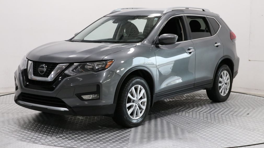 2020 Nissan Rogue SV GROUP ELECT CAMERA REUCLE MAGS #3