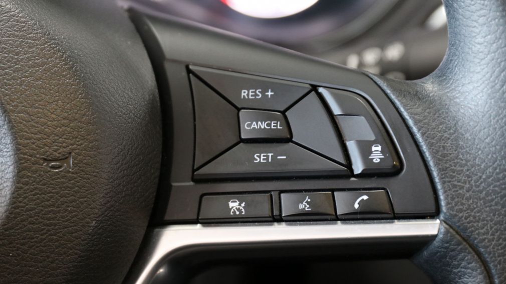 2019 Nissan Rogue AWD CAMERA RECULE BLUETOOTH MAGS #16