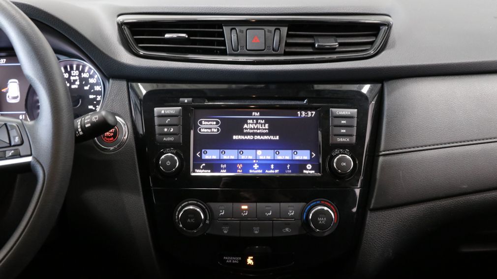 2019 Nissan Rogue AWD CAMERA RECULE BLUETOOTH MAGS #18