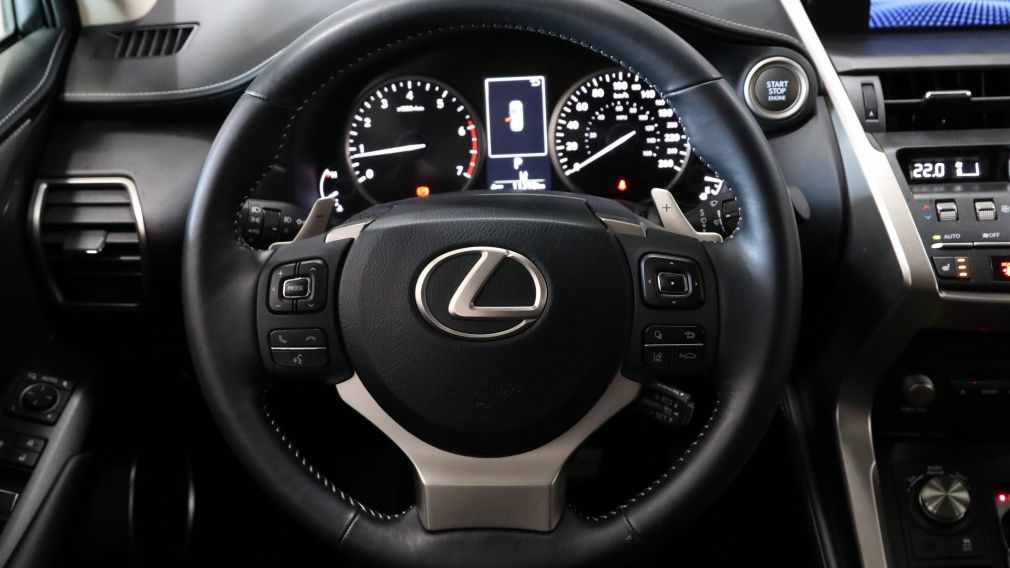 2020 Lexus NX NX 300 #13