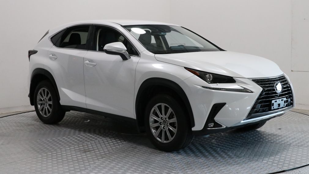 2020 Lexus NX NX 300 #0