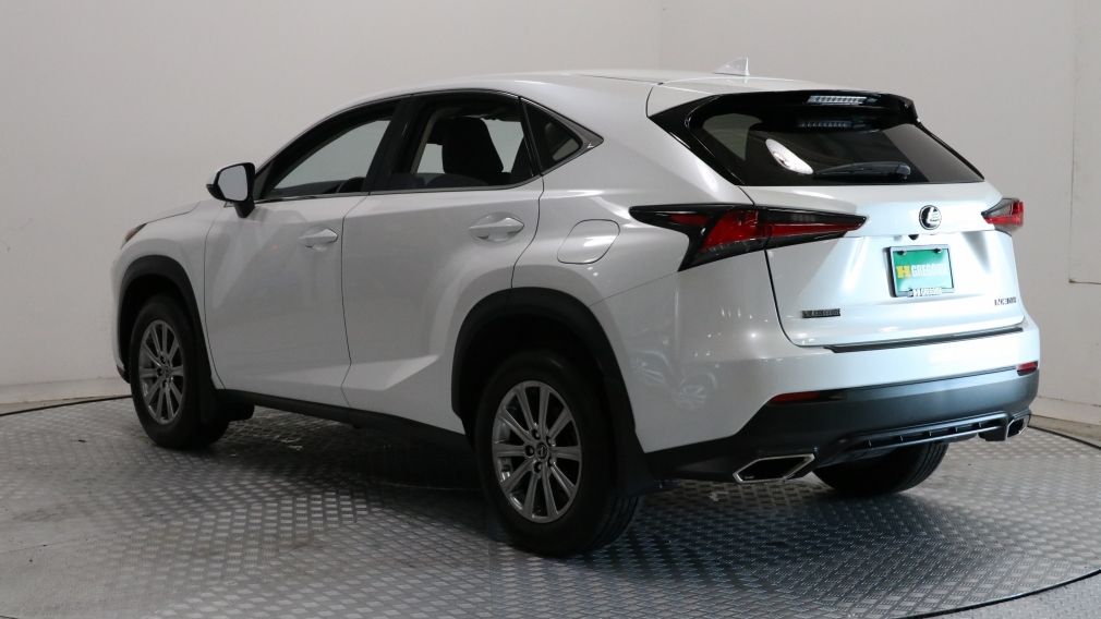 2020 Lexus NX NX 300 #4