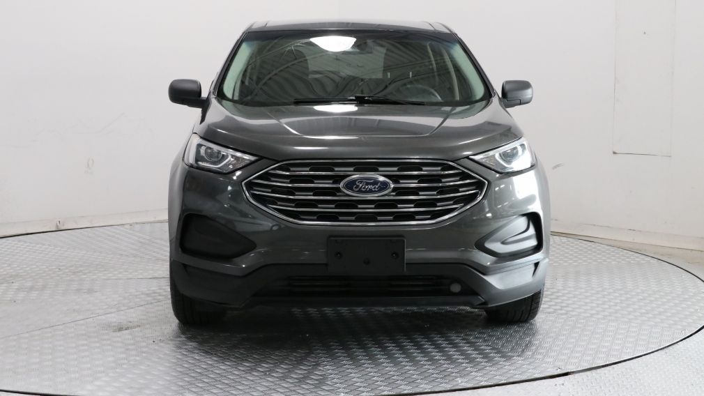 2019 Ford EDGE SE GROUPE ÉLECTRIQUE CAMERA MAGS #2