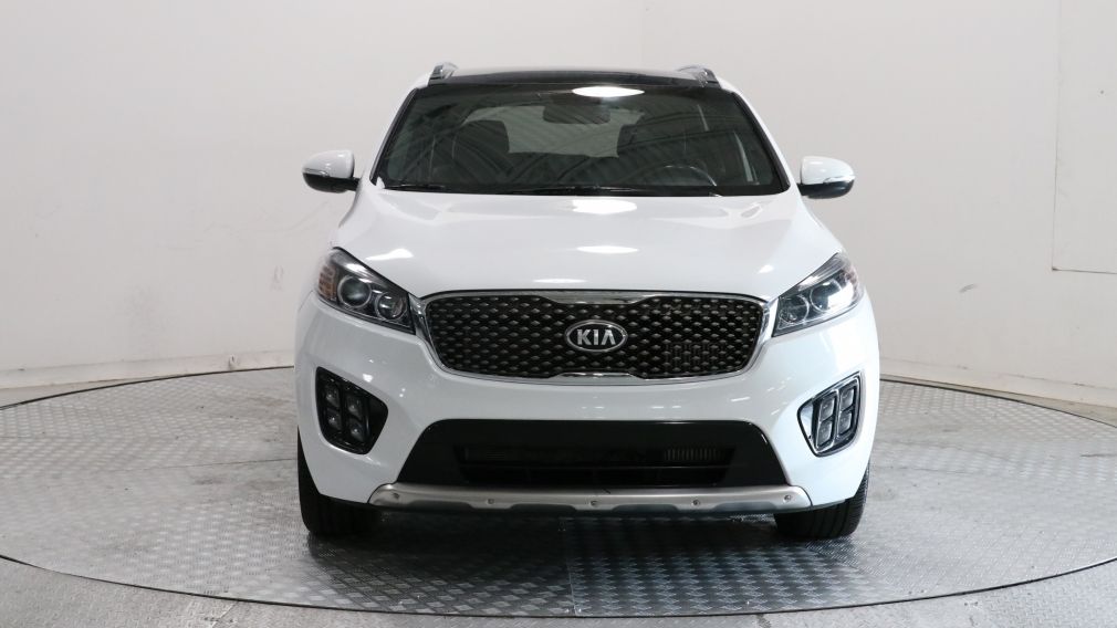 2018 Kia Sorento SX Turbo AWD CAMERA RECULE BLUETOOTH MAGS #2